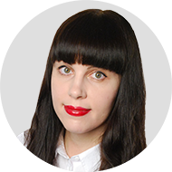 Середина Юлия Николаевна