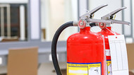 Пожарная безопасность: три популярных вопроса работодателей