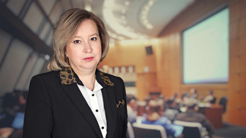 Татьяна Трефилова. Оптимизационный пакет поправок в 44-ФЗ: перспективы 2022 года