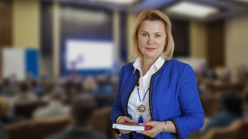 Татьяна Смирнова. Онлайн‑кассы и операции с денежной наличностью в 2022 году: новые нормы, практика, контроль
