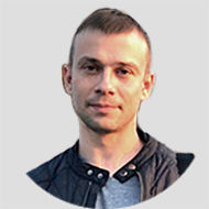 Науменко Александр
