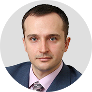 Разгулин Сергей Викторович