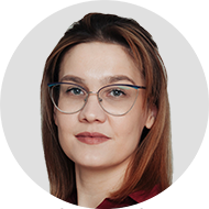Луценко Анастасия