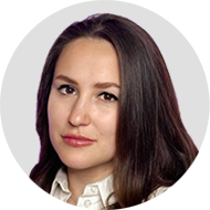 Иванова Анна Андреевна