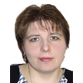 Новичкова Лариса Борисовна