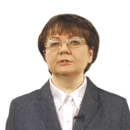 Мандрощенко Ольга Валентиновна