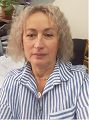 Скобова Наталья Владимировна