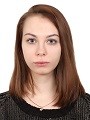 Оландер Виктория Андреевна