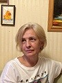 Ефремова Наталия Николаевна