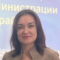 Рыбочкина Майя Александровна