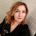 Анохина Светлана Евгеньевна