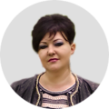 Тихоненко Светлана Леонидовна