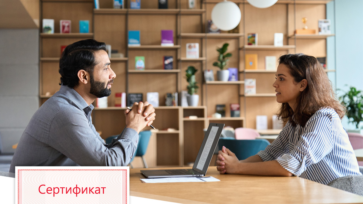 Техника задавания вопросов. Практикум для&#xA0;рекрутера