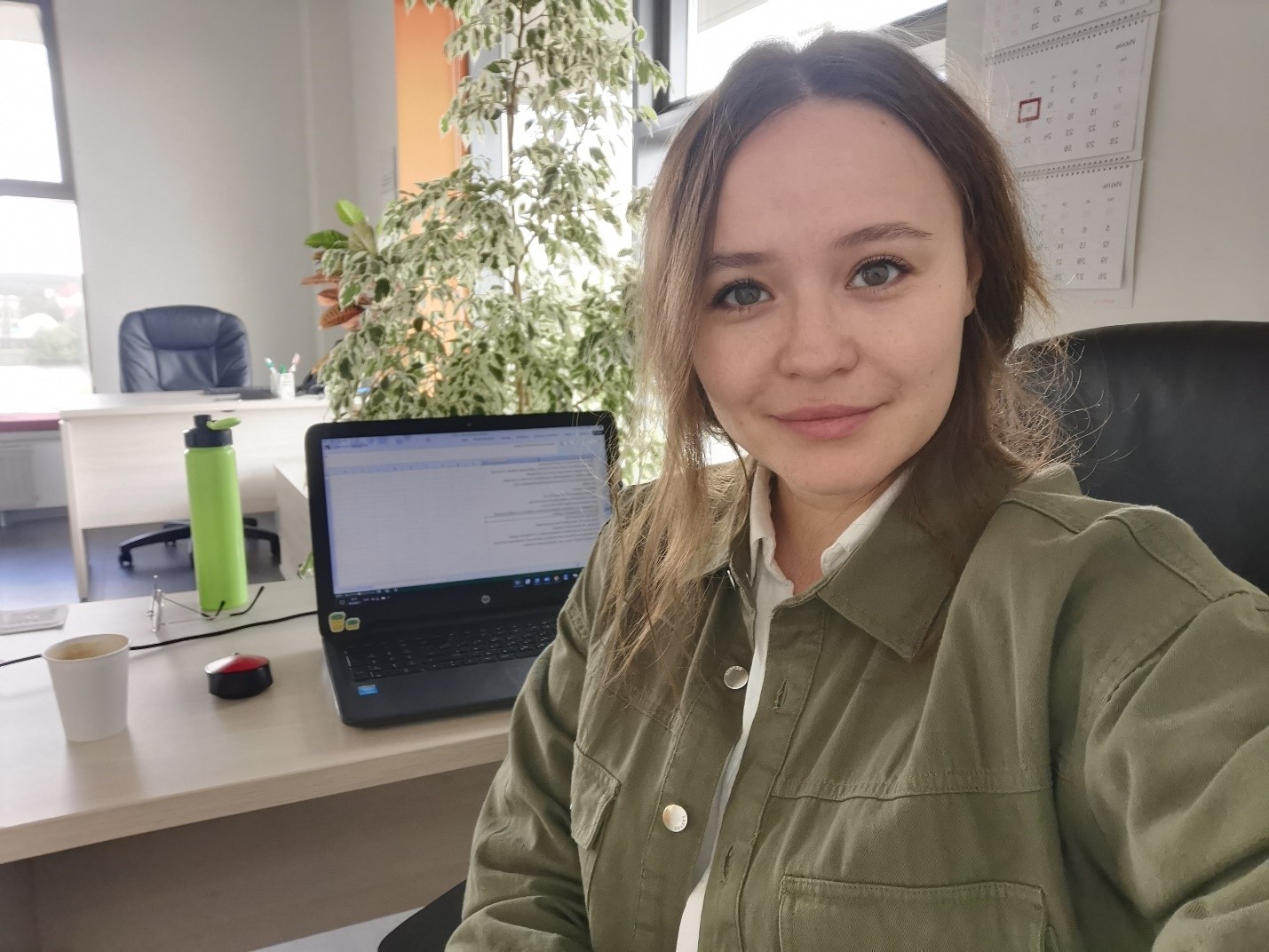 Мария Демчук — руководитель отдела методологии в СКБ Контур